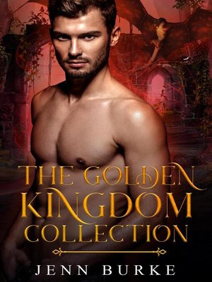 The Golden Kingdom Collection - ebook